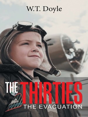 cover image of The Thirties